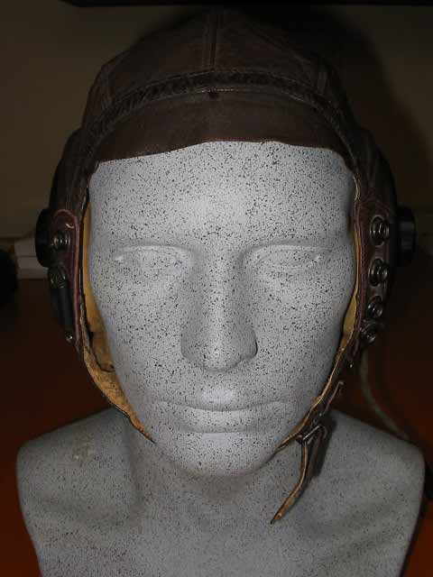 A-11 Vue de face