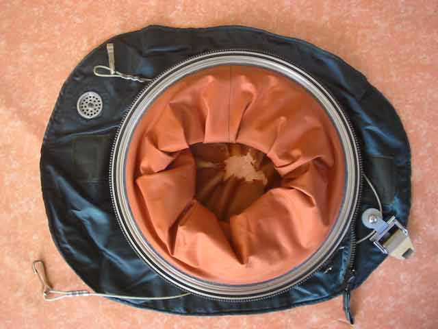 Collerette