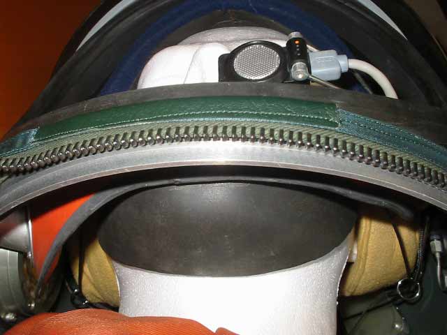 EFA 23 Garniture faciale
