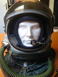 EFA Type23 face