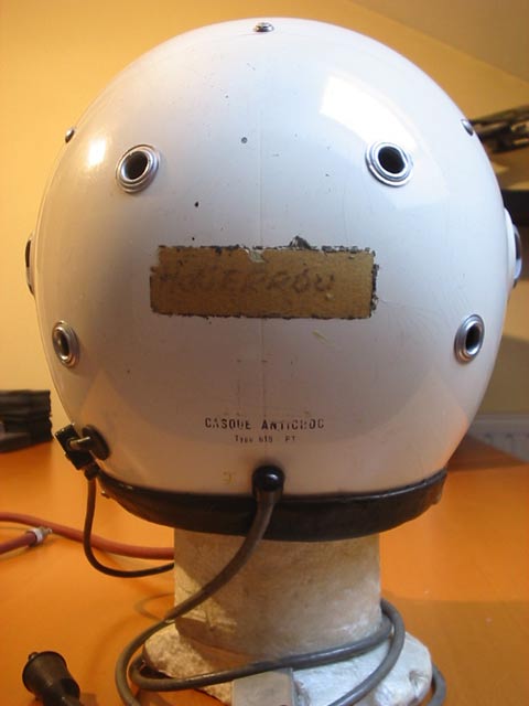 ELNO 619 Vue arrière