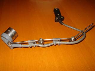 Microphone ELNO