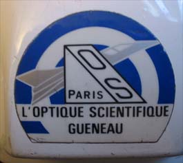 Optique scientifique