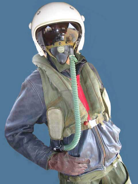 Pilote français 1980