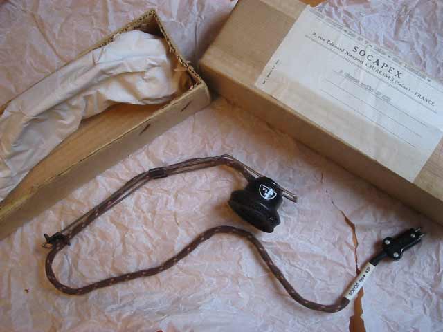 Microphone SP439