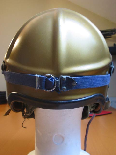 SOPOS H4 arrière