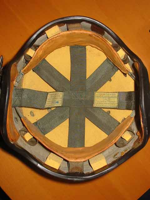 SOPOS H4 intérieur