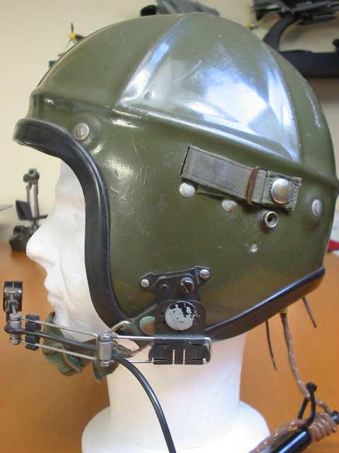 403 M3 vue profil gauche